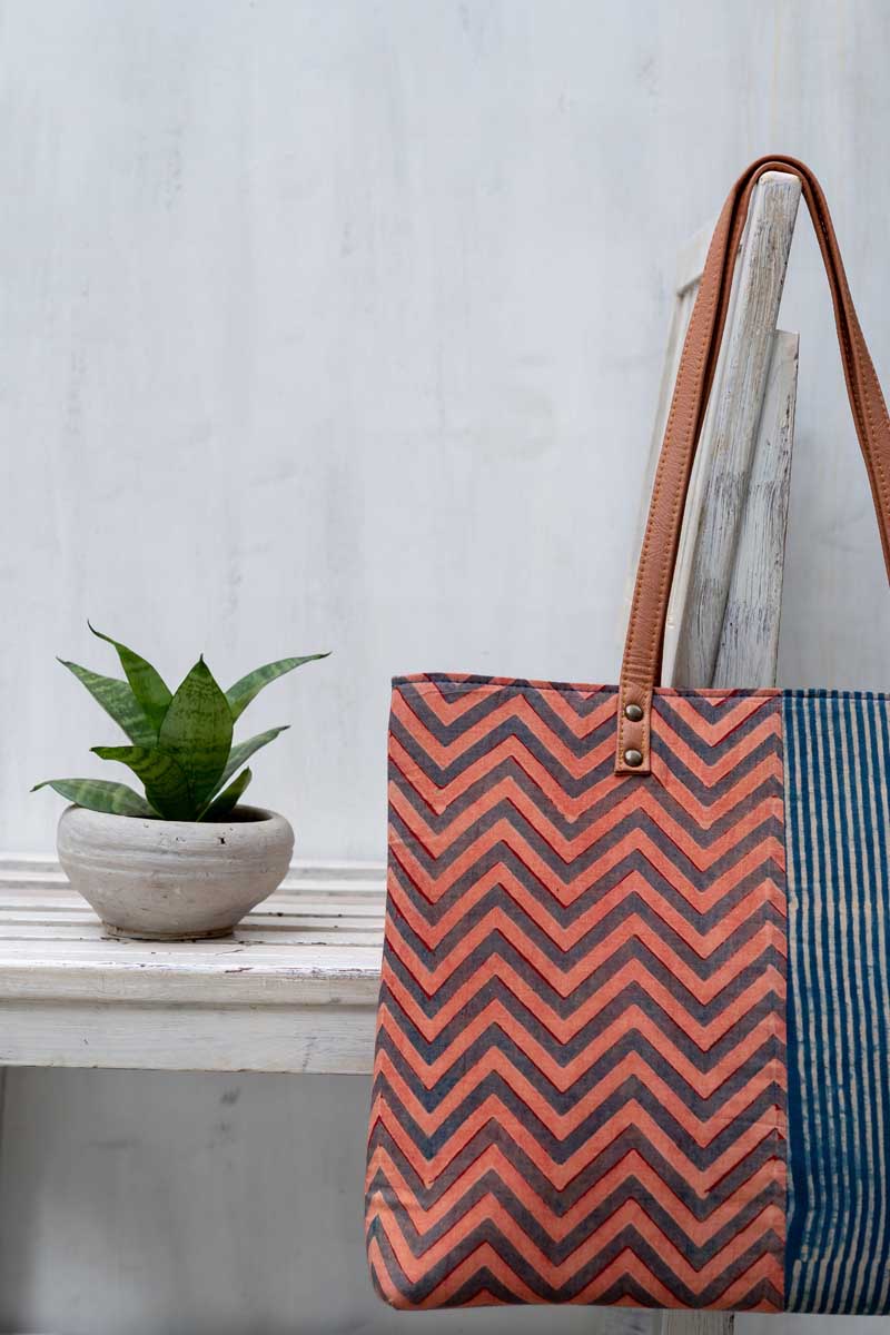 Everyday Tote Bag – 22