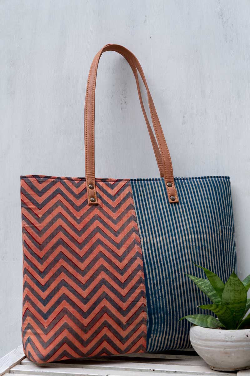 Everyday Tote Bag – 22