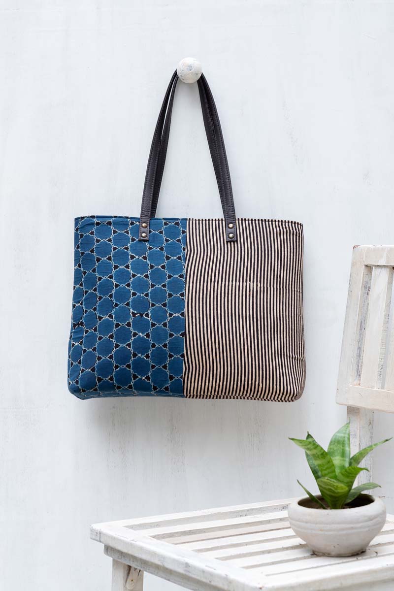 Everyday Tote Bag - 27