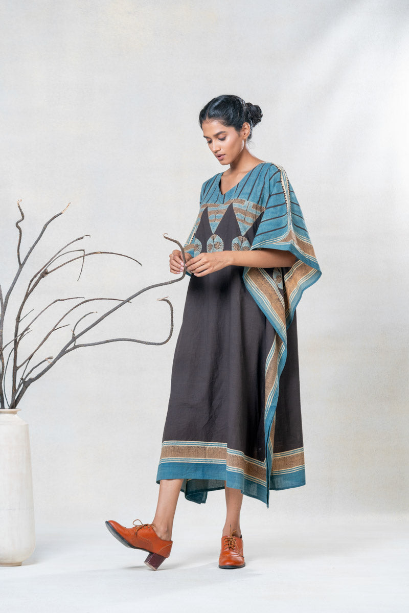 Freesize Kaftan – Sura 03