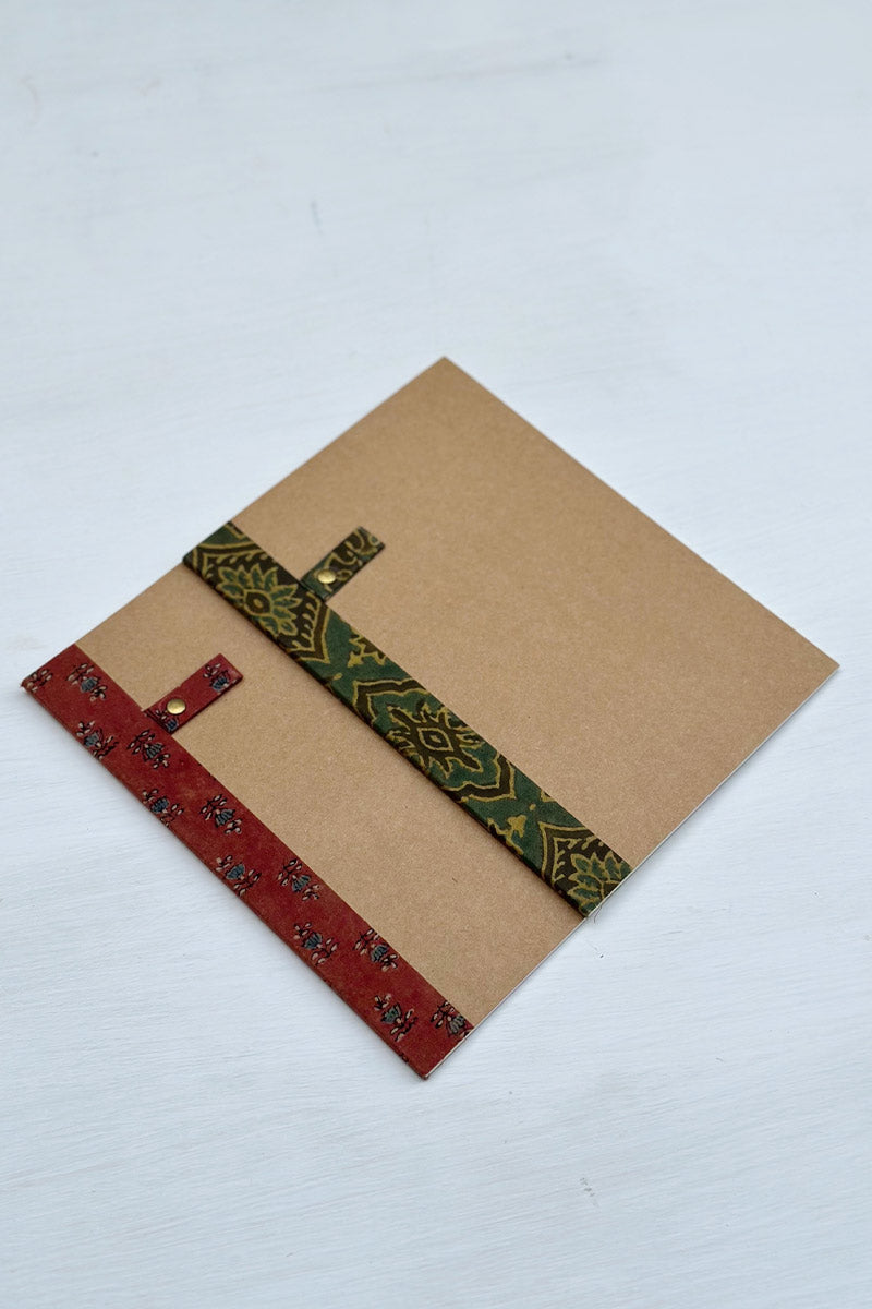 Set of 2 Assorted Diaries