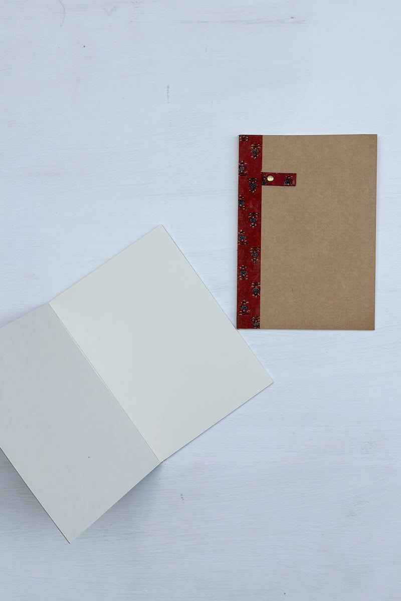 Set of 2 Assorted Diaries